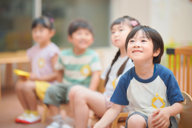 業務内容